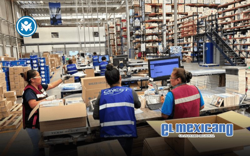 Salud mental en la industria logística: el desafío invisible de cumplir con la entrega a tiempo Salud mental en la industria logística: el desafío invisible de cumplir con la entrega a tiempo