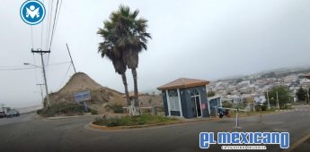 Vecinos frenan retiro de caseta en Praderas de la Gloria