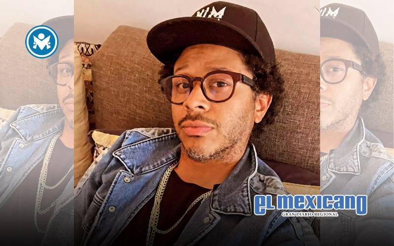 Kalimba revela diagnóstico de bipolaridad y epilepsia