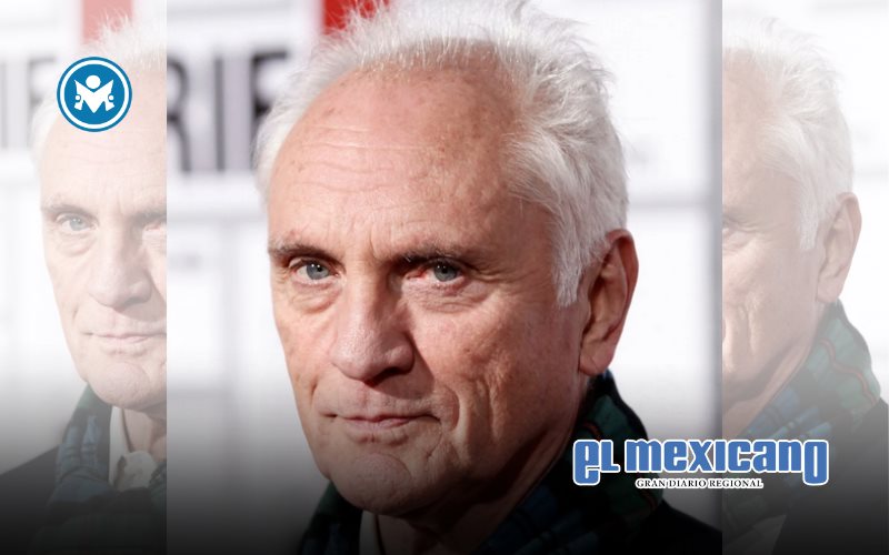 Fallece Terence Stamp, icónico villano de Superman y figura del cine británico Fallece Terence Stamp, icónico villano de Superman y figura del cine británico