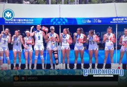 Ser mujer, indígena y pobre el triple desafío que marcó mi vida: Layda Sansores