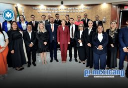 Beneficia gobierno de Claudia Agatón a mil 960 familias con registro de nacimiento en módulos de hospitales públicos