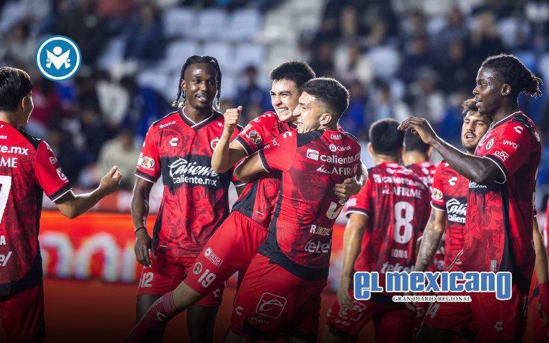 Un triunfo muy ´perro´ en Pachuca