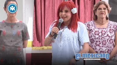Ser mujer, indígena y pobre el triple desafío que marcó mi vida: Layda Sansores