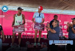 Respalda SEPESCA BC la exportación de productos marinos