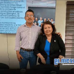 Respalda SEPESCA BC la exportación de productos marinos