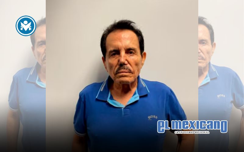 "El Mayo" Zambada cambiará su declaración a culpable y enfrentará audiencia el 25 de agosto "El Mayo" Zambada cambiará su declaración a culpable y enfrentará audiencia el 25 de agosto