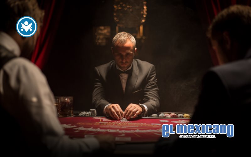 El futuro del casino en vivo en Pin Up Ecuador El futuro del casino en vivo en Pin Up Ecuador