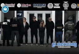 Balacera en fiesta patronal de la colonia Doctores deja a una mujer sin vida Balacera en fiesta patronal de la colonia Doctores deja a una mujer sin vida