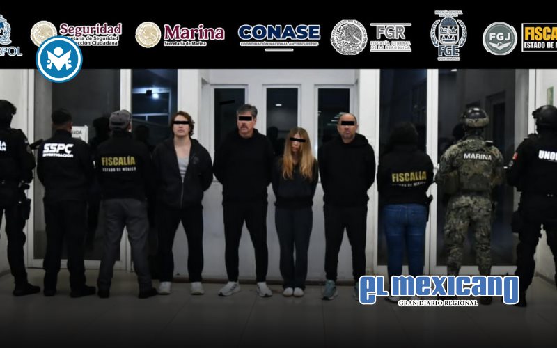 Ingresan a "Lord Pádel" y familiares al penal de Barrientos tras agresión violenta Ingresan a "Lord Pádel" y familiares al penal de Barrientos tras agresión violenta