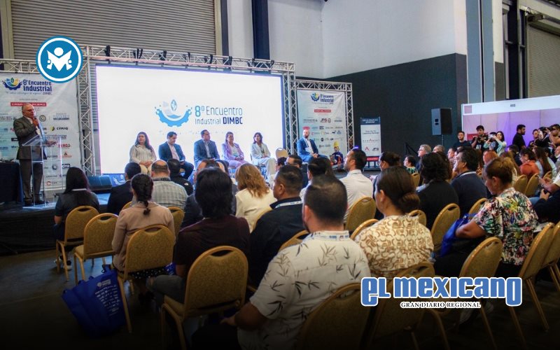 Analizarán en "Encuentro Industrial" los desafíos de la manufactura en la región Analizarán en "Encuentro Industrial" los desafíos de la manufactura en la región