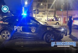 Claudia Sheinbaum niega acuerdo con la DEA para impulsar el denominado “Proyecto Portero” Claudia Sheinbaum niega acuerdo con la DEA para impulsar el denominado “Proyecto Portero”