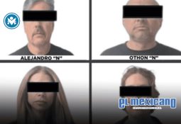 Claudia Sheinbaum niega acuerdo con la DEA para impulsar el denominado “Proyecto Portero” Claudia Sheinbaum niega acuerdo con la DEA para impulsar el denominado “Proyecto Portero”