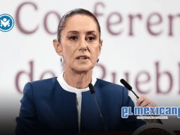 Sheinbaum defiende a Beatriz Gutiérrez Müller tras rumores de mudanza a España