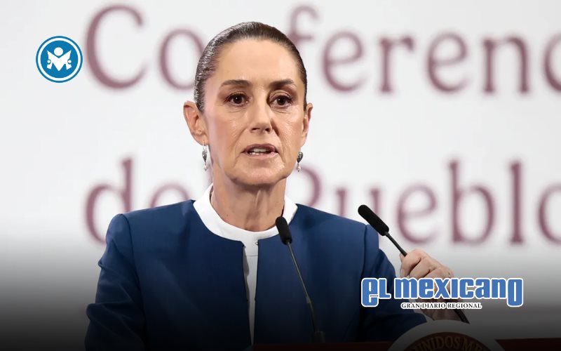 Sheinbaum defiende a Beatriz Gutiérrez Müller tras rumores de mudanza a España