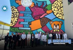 Impulsa Marina del Pilar desarrollo turístico y productivo en el sur profundo de BC Impulsa Marina del Pilar desarrollo turístico y productivo en el sur profundo de BC