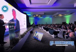 Van recuperados más de 11 mil metros cuadrados del arroyo Munguía: CAM Van recuperados más de 11 mil metros cuadrados del arroyo Munguía: CAM