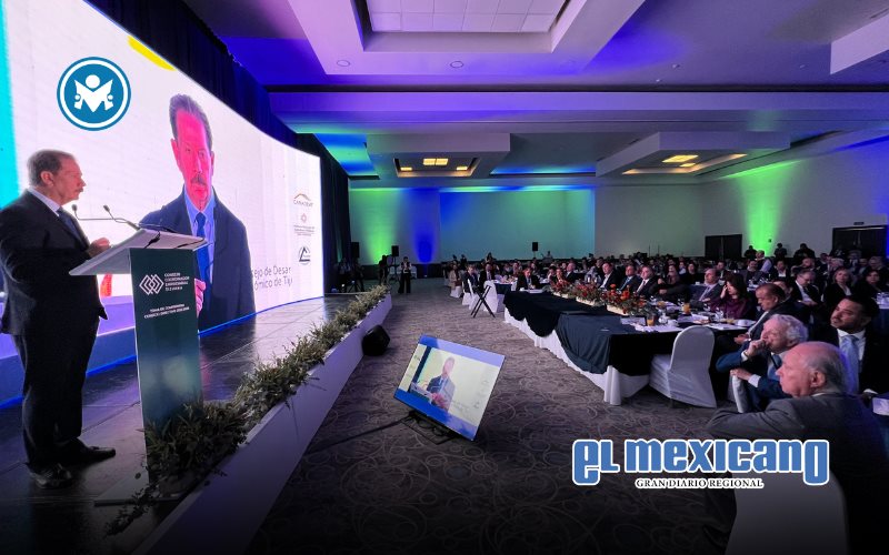 Apuesta Tijuana por la inteligencia artificial para impulsar la productividad empresarial Apuesta Tijuana por la inteligencia artificial para impulsar la productividad empresarial