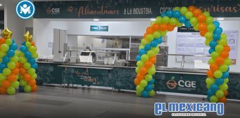 Renuevan concepto de comedores industriales en Tijuana