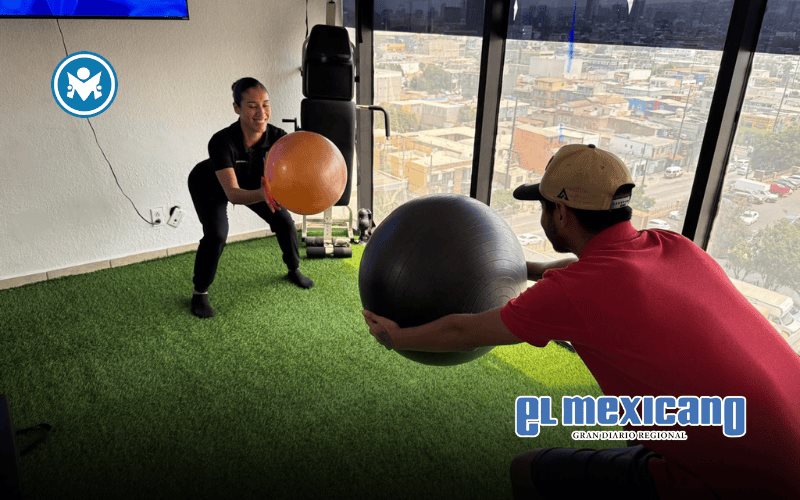 Impulsa LUNG Fisioterapia y Fundación Ruiz Uribe acceso gratuito a rehabilitación física Impulsa LUNG Fisioterapia y Fundación Ruiz Uribe acceso gratuito a rehabilitación física