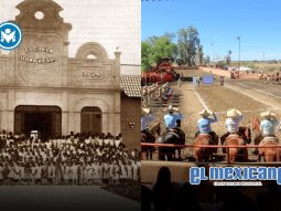 Cumple 30 años la Ley de Patrimonio Cultural de Baja California