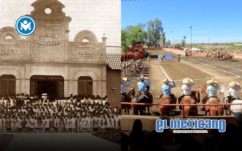 Cumple 30 años la Ley de Patrimonio Cultural de Baja California Cumple 30 años la Ley de Patrimonio Cultural de Baja California