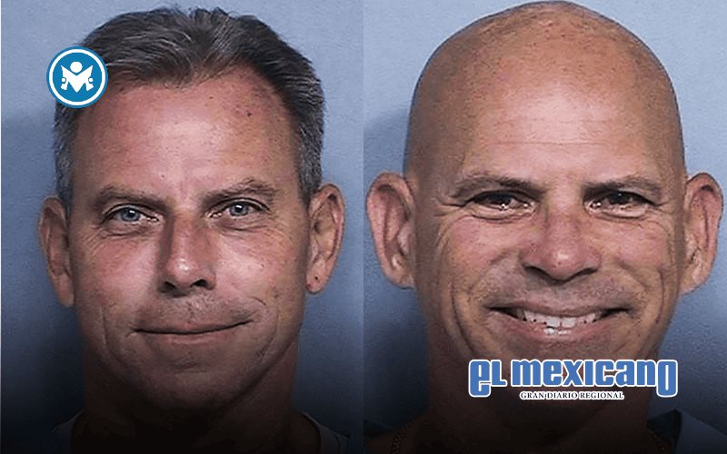 Los hermanos Menéndez comienzan audiencias para solicitar libertad condicional tras 30 años en prisión Los hermanos Menéndez comienzan audiencias para solicitar libertad condicional tras 30 años en prisión