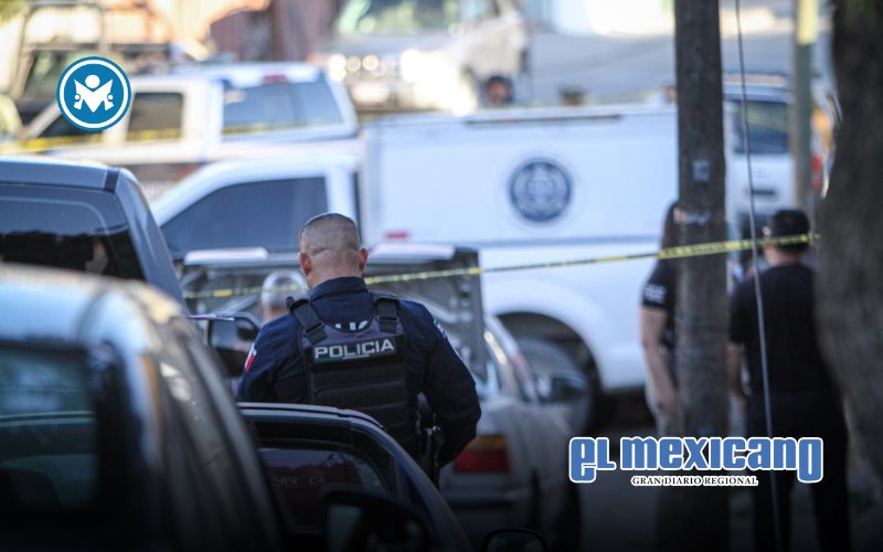 Hombre de 55 años muere tras ataque armado en su domicilio en El Rubí