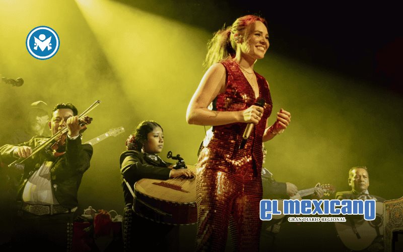 Jesse & Joy inició la gira El Despecho por EE.UU. con sold out en Brooklyn