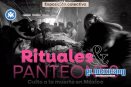 "Rituales & Panteones: Culto a la muerte en México, llega a CEART Playas de Rosarito