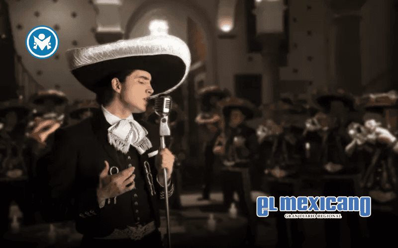 Álex Fernández recibe su primera nominación a Premios Juventud 2025 en la categoría Mejor Canción Mariachi Álex Fernández recibe su primera nominación a Premios Juventud 2025 en la categoría Mejor Canción Mariachi