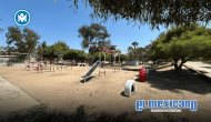 Renuevan la colonia Munguía con recuperación de parque y arroyo