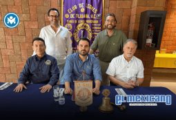 Informa Protección Civil Estatal sobre labores de control y liquidación del incendio en San Pedro Mártir