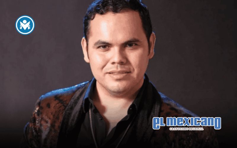 Asesinan a Ernesto Barajas, vocalista y fundador de Enigma Norteño, en Zapopan