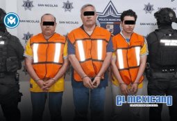 Julio César Chávez Jr. queda en prisión preventiva Julio César Chávez Jr. queda en prisión preventiva