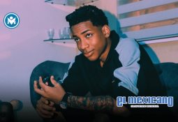 Myke Towers arrasa con cinco nominaciones a Premios Juventud 2025 Myke Towers arrasa con cinco nominaciones a Premios Juventud 2025