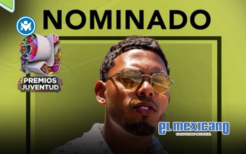 Myke Towers arrasa con cinco nominaciones a Premios Juventud 2025 Myke Towers arrasa con cinco nominaciones a Premios Juventud 2025