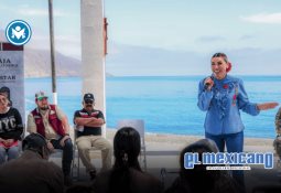 InnovaModa 2025 corona a una ola de nuevos diseñadores mexicanos en Rosarito InnovaModa 2025 corona a una ola de nuevos diseñadores mexicanos en Rosarito