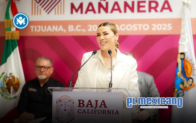 Garantiza Marina del Pilar abasto de agua en BC con desalinizadora en Rosarito