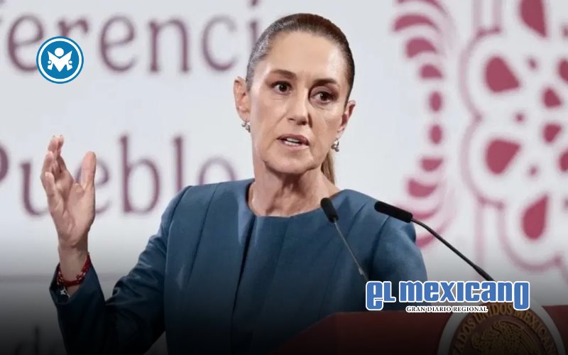 Sheinbaum impulsa programa histórico para tecnificar riego y garantizar agua urbana Sheinbaum impulsa programa histórico para tecnificar riego y garantizar agua urbana