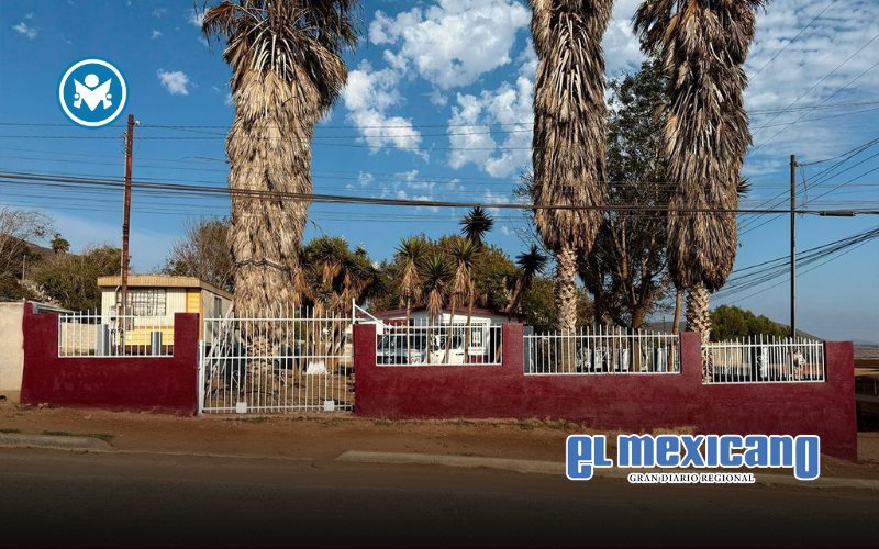 Rehabilitan biblioteca municipal en Eréndira para impulsar cultura y educación