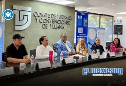 Garantiza Marina del Pilar abasto de agua en BC con desalinizadora en Rosarito