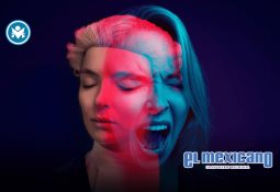 Aitana brilla con nominación en Premios Juventud 2025 por "¿Para Qué Volver?"