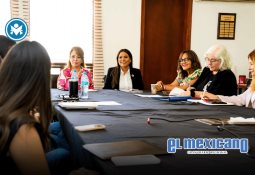 InnovaModa 2025 corona a una ola de nuevos diseñadores mexicanos en Rosarito InnovaModa 2025 corona a una ola de nuevos diseñadores mexicanos en Rosarito