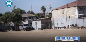 Localizan hombre sin vida en cancha de Valle Verde