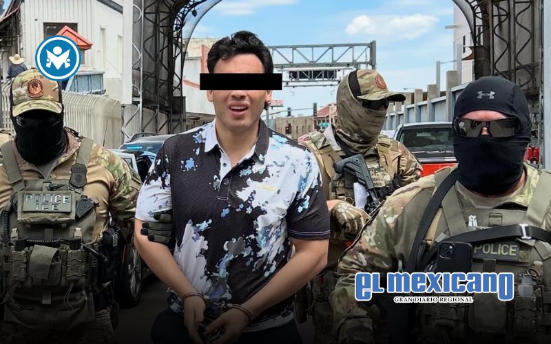 Julio César Chávez Jr. queda en prisión preventiva Julio César Chávez Jr. queda en prisión preventiva