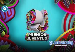 Alejandro Fernández recibe nominación a Premios Juventud 2025 por "Un Millón De Primaveras" Alejandro Fernández recibe nominación a Premios Juventud 2025 por "Un Millón De Primaveras"