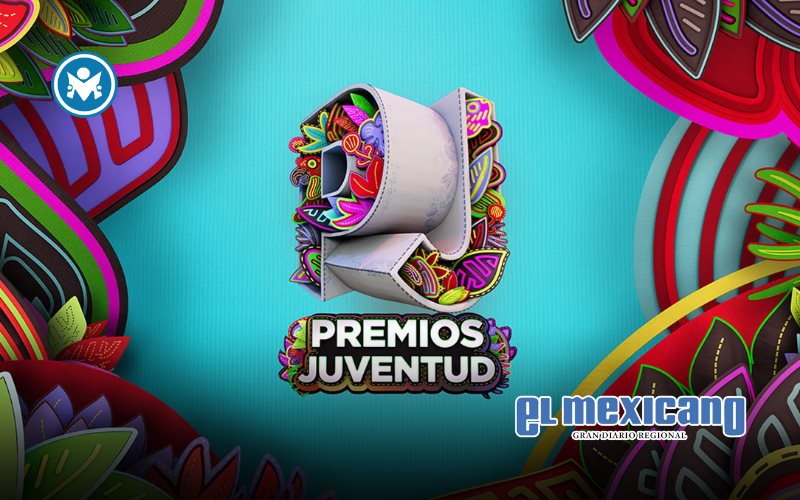 Premios Juventud 2025 anuncia nominados con gran presencia de la música mexicana Premios Juventud 2025 anuncia nominados con gran presencia de la música mexicana