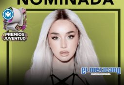 Alejandro Fernández recibe nominación a Premios Juventud 2025 por "Un Millón De Primaveras" Alejandro Fernández recibe nominación a Premios Juventud 2025 por "Un Millón De Primaveras"