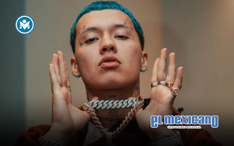 Blessd suma dos nominaciones en Premios Juventud 2025 y consolida su impacto global Blessd suma dos nominaciones en Premios Juventud 2025 y consolida su impacto global